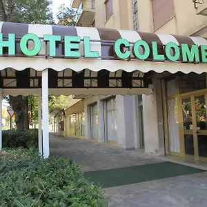 hotel-colombo-marghera.hotelinveneto.com/