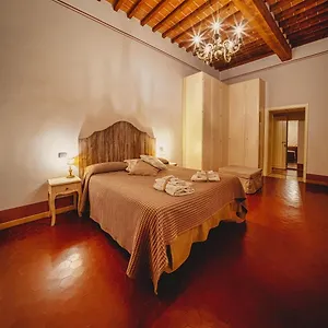 Alojamento de Acomodação e Pequeno-almoço De' Montetini, Arezzo
