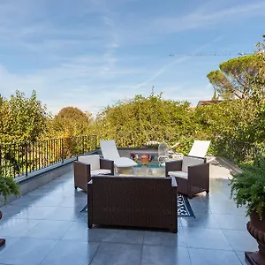 Appartamento Sweet Tuscany Gold, Arezzo