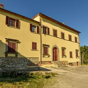 Appartamento Casa Menco, Arezzo