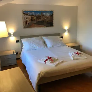 Appartamento San Clemente House, Arezzo